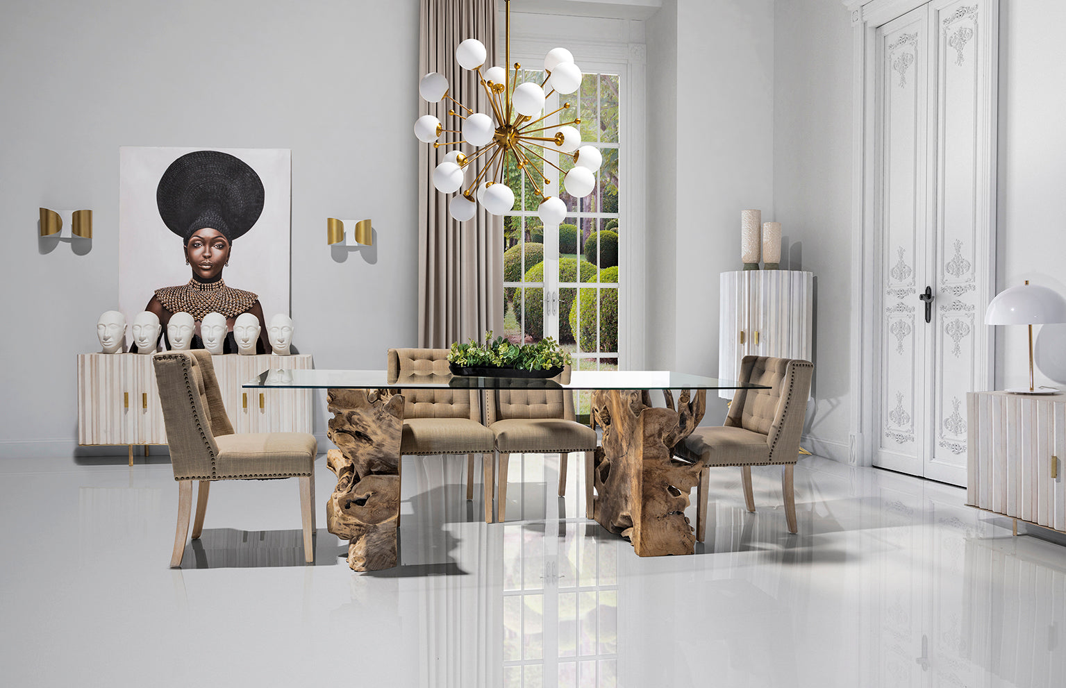 LURE SIDEBOARD